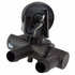 YG350 by MOTORCRAFT - VALVE ASY