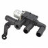 YG758 by MOTORCRAFT - SOLENOID ASY