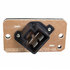 YH-1699 by MOTORCRAFT - RESISTOR ASY