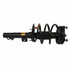 Motorcraft ASTL2 Suspension Strut and Coil Spring Assembly STRUT - LOADED ASSEMBLY