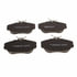 BR31 by MOTORCRAFT - Brake Pads