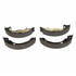 Motorcraft BR984B KIT - BRAKE LINING