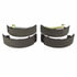 Motorcraft BR974B KIT - BRAKE LINING