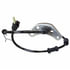 Motorcraft BRAB-164 ABS Wheel Speed Sensor Sensor ABS Ford E-350 front