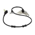 BRAB-165 by MOTORCRAFT - Speed sensor
