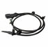 Motorcraft BRAB-210 ABS Wheel Speed Sensor ABS Wheel Speed Sensor Rear Left MOTORCRAFT BRAB-210