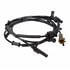 Motorcraft BRAB-318 ABS Wheel Speed Sensor SENSOR ASY