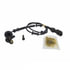 Motorcraft BRAB15 ABS Wheel Speed Sensor ABS WHEEL SPD SENSOR