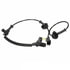 Motorcraft BRAB303 ABS Wheel Speed Sensor SENSOR ASY