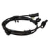 Motorcraft BRAB326 ABS Wheel Speed Sensor SENSOR ASY