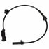 Motorcraft BRAB406 ABS Wheel Speed Sensor SENSOR ASY