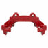 BRBCF-34 by MOTORCRAFT - Disc Brake Caliper Bracket Front MOTORCRAFT BRBCF-34 fits 14-18 Ford Focus