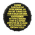 BRFC11 by MOTORCRAFT - CAP - FILLER (P)