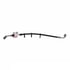 Motorcraft BRHF82 Brake Hydraulic Hose Brake Hydraulic Hose Front Left Motorcraft BRHF-82
