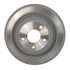Motorcraft BRRF314 Disc Brake Rotor ROTOR ASY - BRAKE