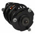 Motorcraft ASTL2 Suspension Strut and Coil Spring Assembly STRUT - LOADED ASSEMBLY