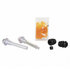 BKCF-27 by MOTORCRAFT - Disc Brake Caliper Repair Kit Front Motorcraft BKCF-27