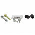 BKCOE23 by MOTORCRAFT - KIT - BRAKE CALIPER (P)