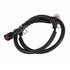 BRAB-2 by MOTORCRAFT - SENSOR, ABS RH