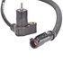 Motorcraft BRAB-64 ABS Wheel Speed Sensor ABS WHEEL SPD SENSOR