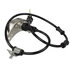 BRAB-165 by MOTORCRAFT - Speed sensor