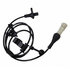 BRAB-265 by MOTORCRAFT - ABS Wheel Speed Sensor Rear Left MOTORCRAFT BRAB-265