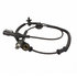 BRAB152 by MOTORCRAFT - WHEEL SPEED SENSOR