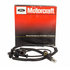 BRAB152 by MOTORCRAFT - WHEEL SPEED SENSOR