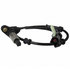 BRAB173 by MOTORCRAFT - ABS Wheel Speed Sensor Front Right MOTORCRAFT BRAB-173