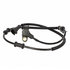 BRAB459 by MOTORCRAFT - ABS Wheel Speed Sensor Front Left Motorcraft BRAB-459