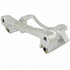 BRBC15 by MOTORCRAFT - Disc Brake Caliper Bracket Front Motorcraft BRBC-15