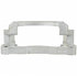 BRBC15 by MOTORCRAFT - Disc Brake Caliper Bracket Front Motorcraft BRBC-15