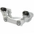 BRBCR14 by MOTORCRAFT - PLATE ASY - BRAKE BACK