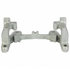 BRBCR17 by MOTORCRAFT - Disc Brake Caliper Bracket Rear MOTORCRAFT BRBCR-17