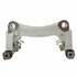 BRBCR50 by MOTORCRAFT - PLATE ASY - BRAKE BACK