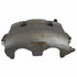 BRCF-186 by MOTORCRAFT - Disc Brake Caliper-Un-loaded Caliper Rear Right MOTORCRAFT BRCF-186