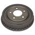 BRD56 by MOTORCRAFT - DRUM - BRAKE