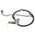 BRHF117 by MOTORCRAFT - HOSE ASY - BRAKE