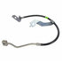 BRHF127 by MOTORCRAFT - Brake Hydraulic Hose Front Left MOTORCRAFT BRHF-127