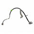 BRHF160 by MOTORCRAFT - Brake Hydraulic Hose Front Left Motorcraft BRHF-160