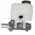 BRMC-143 by MOTORCRAFT - KIT - MASTER CYLINDER REP