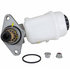 BRMC125 by MOTORCRAFT - Brake Master Cylinder MOTORCRAFT BRMC-125