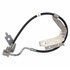 BRHF184 by MOTORCRAFT - Brake Hydraulic Hose Front Left MOTORCRAFT BRHF-184