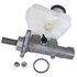 Motorcraft BRMC-4 Brake Master Cylinder KIT - MASTER CYLINDER R