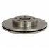 BRR193 by MOTORCRAFT - ROTOR ASY