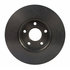 BRRF320 by MOTORCRAFT - BRAKE ROTOR