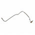 BRTF73 by MOTORCRAFT - Brake Hydraulic Line Front Right Motorcraft BRTF-73