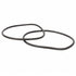 CG794 by MOTORCRAFT - Fuel Pump Tank Seal MOTORCRAFT CG-794