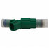 CM4893 by MOTORCRAFT - INJECTOR ASY