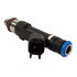 CM5269 by MOTORCRAFT - Fuel Injector Upper Motorcraft CM-5269